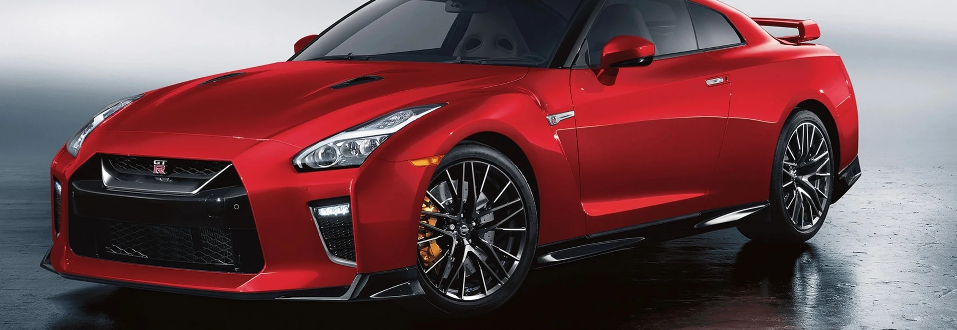 Upgraded MY2020 Nissan GT-R is now available to order